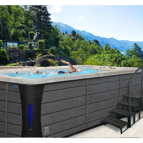 Swimspa X-Series hot tubs for sale in Allentown